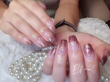 エルフネイル(Elf nail)/