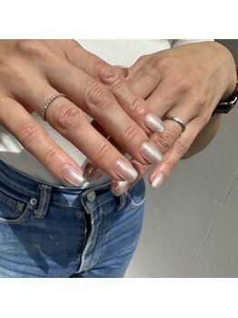 アイディー(i-dee)/ラメネイル