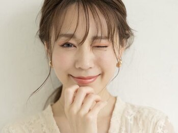 ホワイトアイ(WHITE EYE)の写真/仕事帰り・早朝OKのサロン♪【9:00-22:30までの営業◎】仕事やプライベートで忙しい方も断然に通いやすい◎