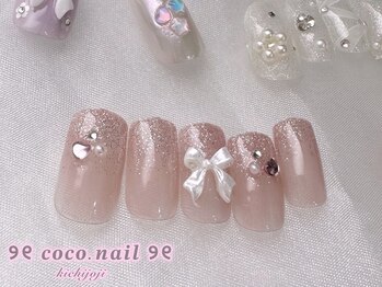 定額mimi☆ フラッシュリボン