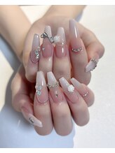 ネイルサロン エフ(ef)/ベイビーブーマー