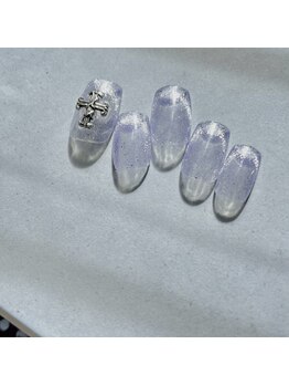 バックステージ(BackStage)/ワンホン・韓国ネイルコース