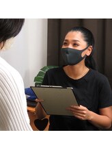 ハレノヒ(HaLeNoHi)/カウンセリング[メンズ脱毛]