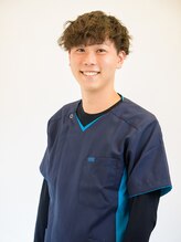 日進町整体院 八木沢 龍之介