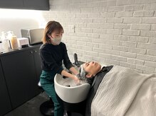 モーヴ(MAUVE)/完全プライベートサロン