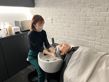 モーヴ(MAUVE)/完全プライベートサロン