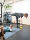 ブーストジム(BOOST GYM)の写真/【産後だから始めるボディメイク◎】出産後の体型・体調変化に悩んでいる方必見！【短時間プログラムあり】