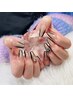 【Hand】持ち込みデザイン150分