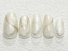 リノリコ 中野店(RinoRiko)/25年　1月 &nbsp;ニュアンス3