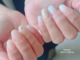 ハンド/定額〈シンプル〉6000円