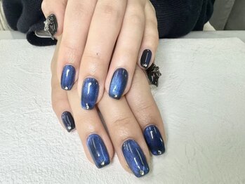 ナイスミーネイル(Nice Me Nail)/マグネットネイル