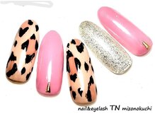 ティーエヌ 溝の口店/☆デザイン定額Ａ☆