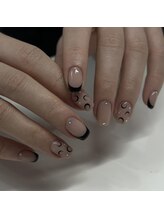 テネル 横浜(tener)/マリーンセルネイル