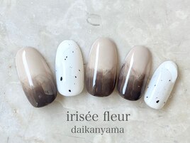 ニュアンス☆ぷっくり