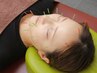 【美容鍼】内側から輝く美肌へ◆［くすみ/左右差/肌荒れ改善］　30分