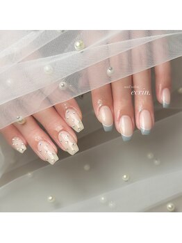 エクラン(ecrin.)/asymmetry.