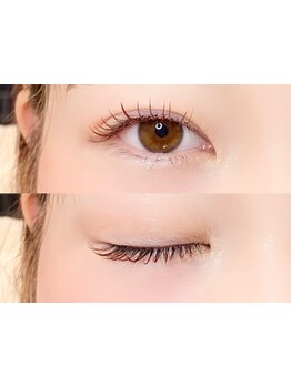 カラーエクステがあるサロン