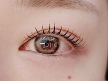 ジョリープラス(jolie +)/jolie+ eye design