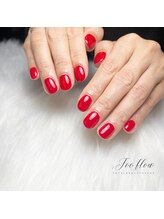 フーフロー(Fooflow)/シンプルワンカラー