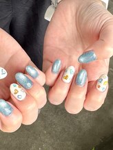 爪屋べっぴん堂/