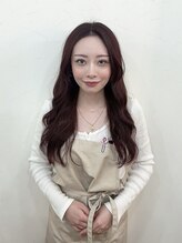 ザバーム 南越谷店(THE BALM)&nbsp;THE BALM 瀧口