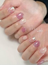 ププコザビューティー(PUPUCO THE BEAUTY)/定額standardコース