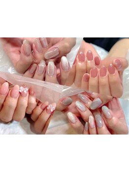 シンプル系（オフィス・日常）が得意