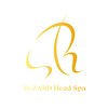 リザート ヘッドスパ(ReZARD Head spa)のお店ロゴ