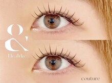 クチュールアイラッシュ 梅田店