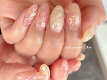 エムシーベル(m.c bell)/