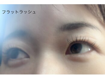 オル(Olu)/マツエク＃富丘まつ毛