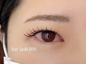 ファミーユプラス 伊勢崎(Fameu+)/フラットラッシュ