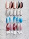 アイラッシュアンドネイルサロン ブエナ(Eyelash＆Nail Salon Buena)の写真/【朝9時OPEN/高技術】最旬トレンドデザインで指先を華やかに♪《毎月変わる5種★今月のキャンペーン¥5980》