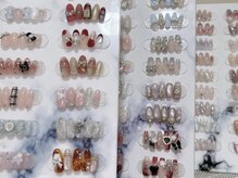 ドールネイル(DOLL NAIL)