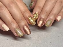 ネイルサロンキティ(nail salon Kitty)