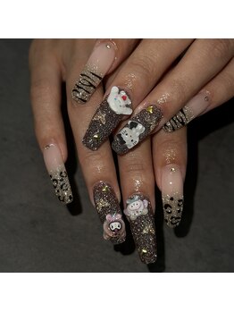 サリリモ(Sarilimo)/