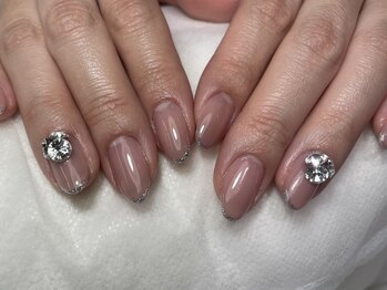 エムズ(M's)/先端ラメライン