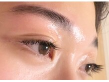 リオーラ(Re aura co.)/まつ毛エクステLカール&HBL