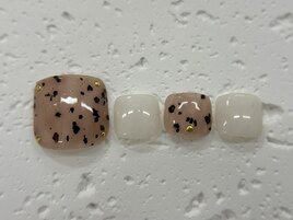 FOOTシンプルコース