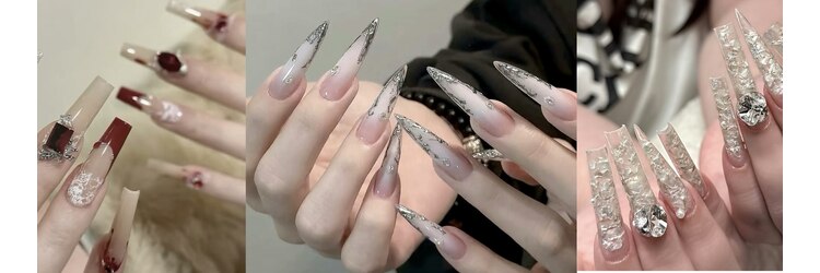 ミナミ(MINAMI)のサロンヘッダー