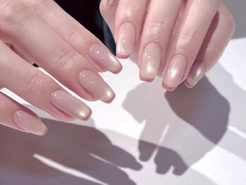 ネオリーブニコ(Neolive Nico)/初めてネイルデザイン集