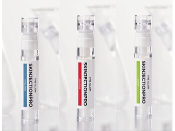 アンド(AND/&)/エステ版ポテンツァ