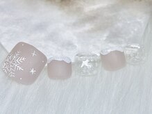 ネーヴェ(Neve)/Foot　Bコース　¥9,000