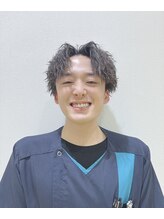 ノモコツ鍼灸院 ワンズモール千葉稲毛院(NOMOKOTSU鍼灸院)&nbsp;小暮 彰真