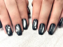 マグネット×ぷっくり