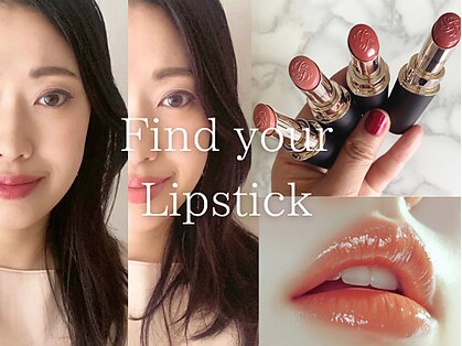 ビューティーマップ 銀座(BEAUTY MAP)の写真