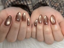 キティネイルズ 池袋(kitty nails)/