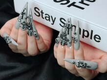 エーコン(ACon)/スーパーロング　FREE DESIGN