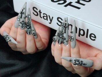 エーコン(ACon)/スーパーロング FREE DESIGN