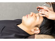 眉毛の匠/大人の落ち着きと凛々しさを纏う